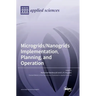 Microgrids/Nanogrids Implementation, Planning, and Operation
