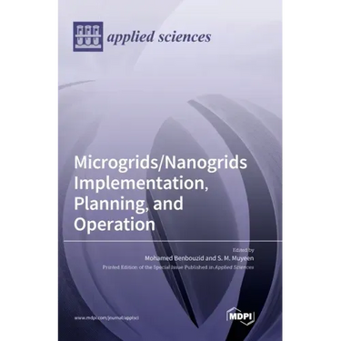Microgrids/Nanogrids Implementation, Planning, and Operation