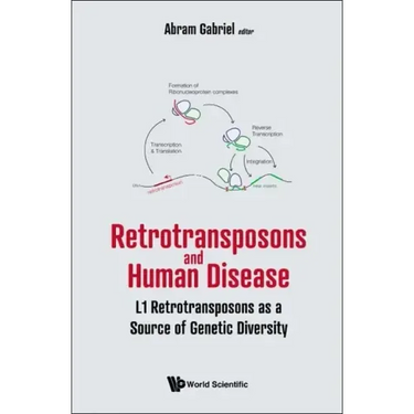 Retrotransposons and Human Disease: L1 Retrotransposons as a Source of Genetic Diversity