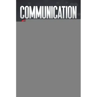 Communication Workbook for Couples: Improve your Communication Skills in Relationships and Marriage. How to Communicate Effectively without Struggling
