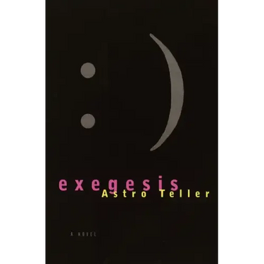Exegesis