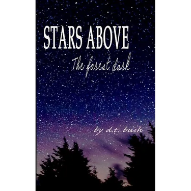 Stars Above The Forest Dark