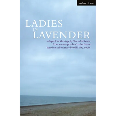 Ladies in Lavender