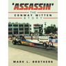 'Assassin' The Conway Witten Story
