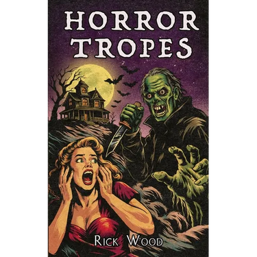 Horror Tropes and What They Tell Us