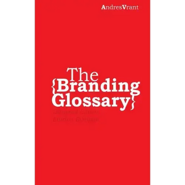 The Brand Glossary
