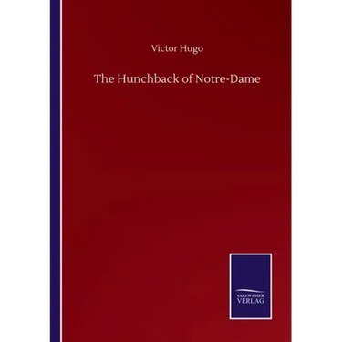 The Hunchback of Notre-Dame