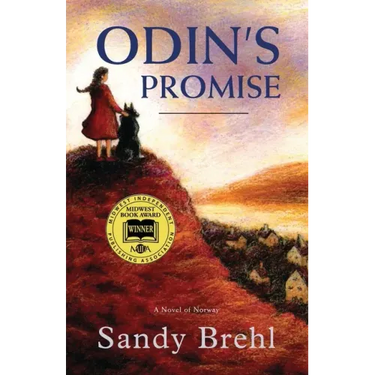 Odin's Promise: A Novel of Norway