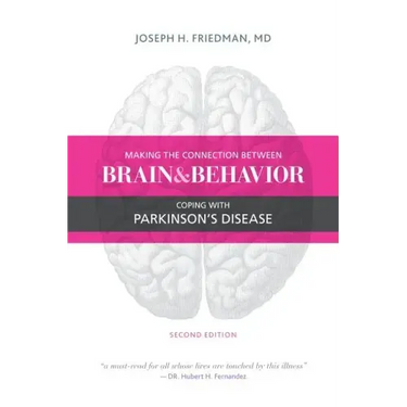 Making the Connection Between Brain and Behavior: Coping with Parkinson's Disease