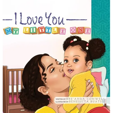 I Love You My Little One
