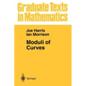 Moduli of Curves