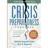 Crisis Preparedness Handbook: A Comprehensive Guide to Home Storage and Physical Survival