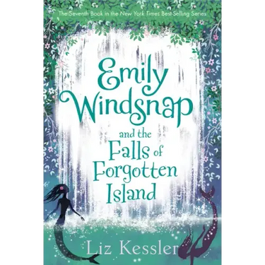 Emily Windsnap and the Falls of Forgotten Island