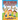 Add Fraction Activity Book for Kids: Math Workbook for Kids