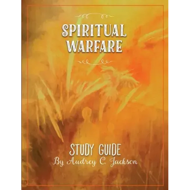 Spiritual Warfare Study Guide