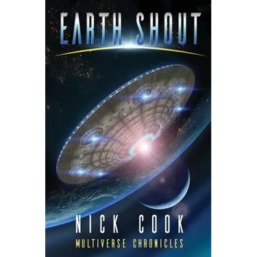 Earth Shout