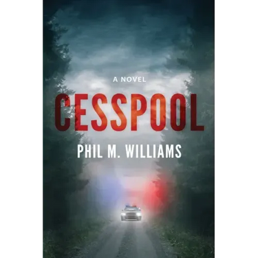 Cesspool