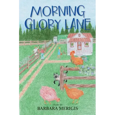 Morning Glory Lane