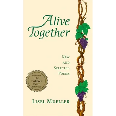Alive Together: New and Selected Poems