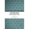 Exploring Grief: Towards a Sociology of Sorrow