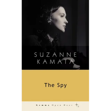 The Spy