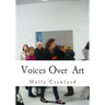 Voices Over Art: Art Text Document
