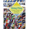 String Fling: Scrappy, Happy and Loving It!
