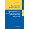Interest Rate Models: An Infinite Dimensional Stochastic Analysis Perspective