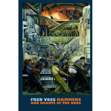 Hammers and Hearts of the Gods