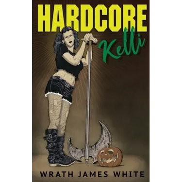 Hardcore Kelli