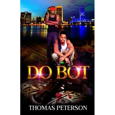Do Bot: Part 1