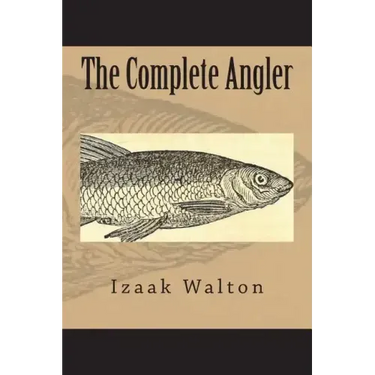 The Complete Angler