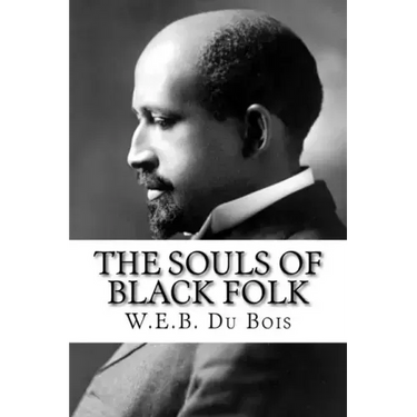 The Souls of Black Folk