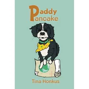 Paddy Pancake