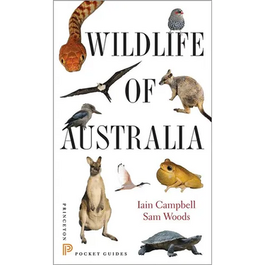 Wildlife of Australia