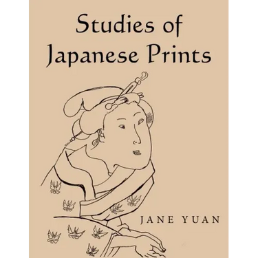 Studies of Japanese Prints