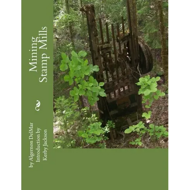 Mining Stamp Mills