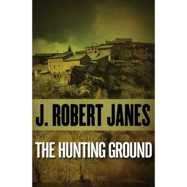 The Hunting Ground
