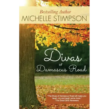 Divas of Damascus Road