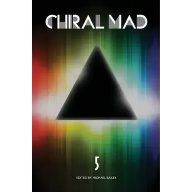 Chiral Mad 5
