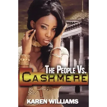 The People vs Cashmere