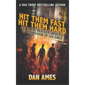 Hit Them Fast Hit Them Hard: Jack Reacher's Special Investigators #5