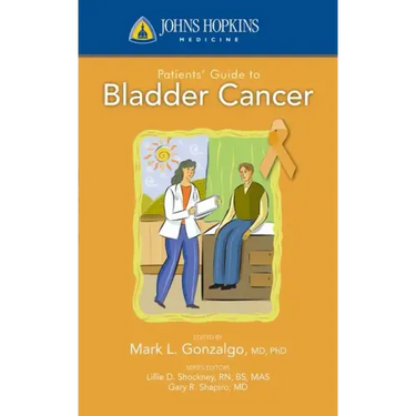 Johns Hopkins Patient Guide to Bladder Cancer