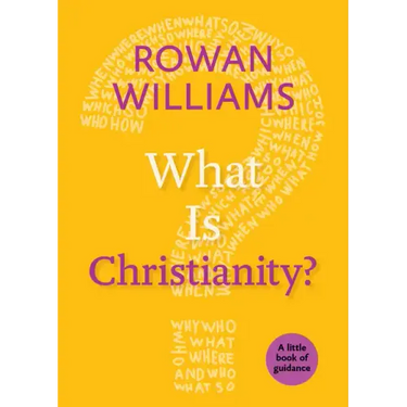 What Is Christianity?