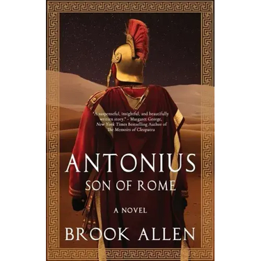 Antonius: Son of Rome
