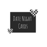 Date Night Cards: A Book with over 230 Cut Out Date Cards for Date Night Ideas With Bonus Gift Giving and Shake it Up Cards