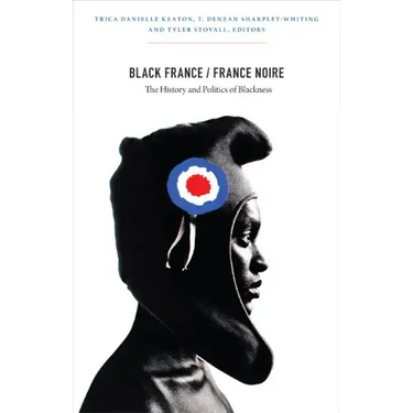 Black France/France Noire: The History and Politics of Blackness