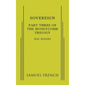 Sovereign: Part Three of The Honeycomb Trilogy