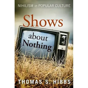 Shows about Nothing
