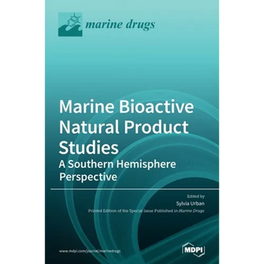 Marine Bioactive Natural Product Studies-A Southern Hemisphere Perspective